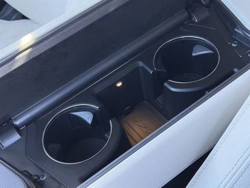 Certified 2022 BMW Z4 sDrive30i w/ M Sport Package image 28