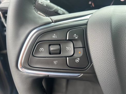 Used 2024 Buick Envista Avenir FWD image 25