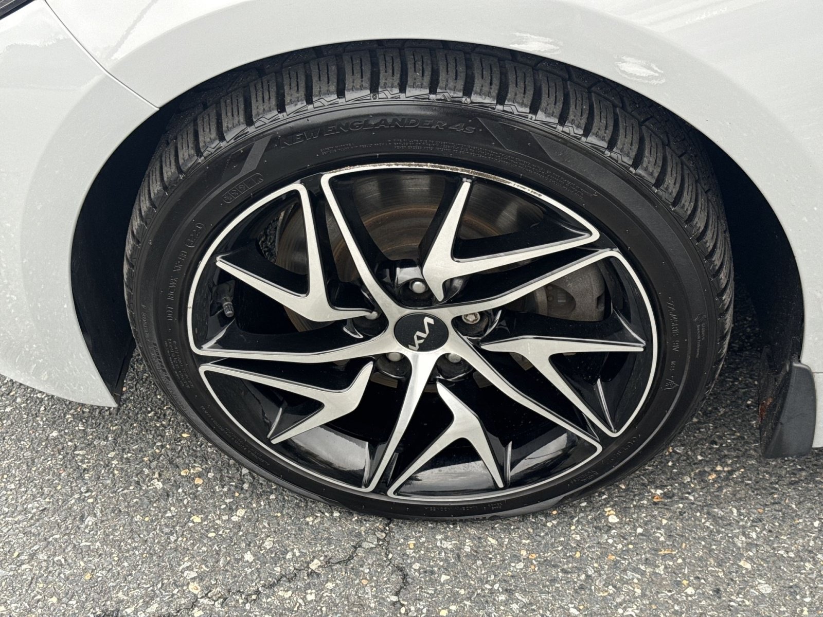 Used 2023 Kia Stinger GT-Line AWD/4WD image 13