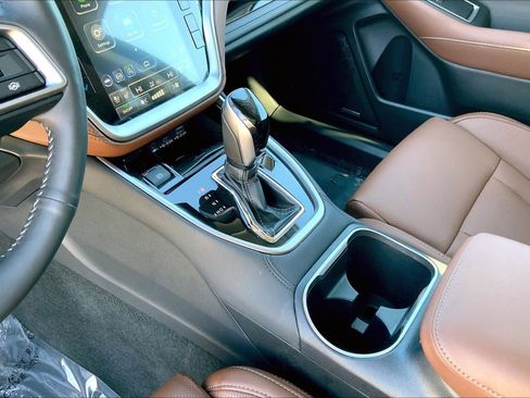 Certified 2023 Subaru Outback Touring XT image 15