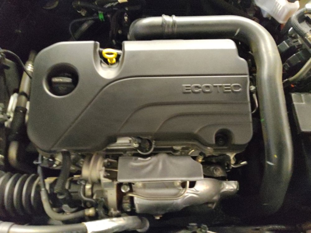 Used 2023 Chevrolet Malibu LT FWD image 30