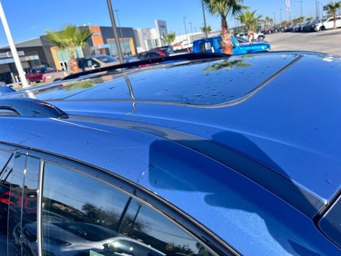 Used 2024 Chevrolet Traverse RS w/ LPO, Floor Liner Package image 9