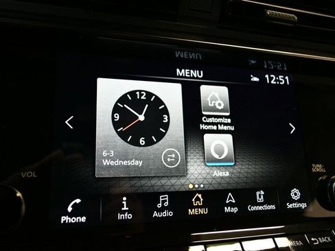 Used 2024 Nissan Z Performance w/ Floor Mat Package RWD image 41