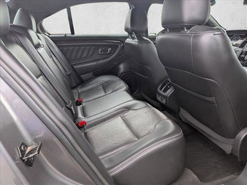 Used 2013 Ford Taurus Limited FWD image 24
