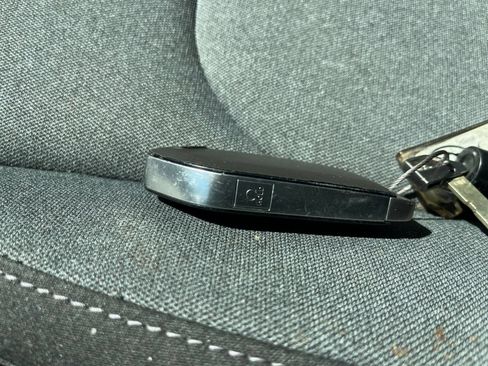 Used 2025 Kia K4 FWD image 23