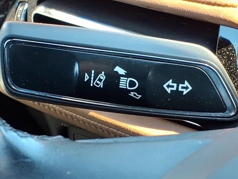 Certified 2022 Lincoln Nautilus Reserve image 47