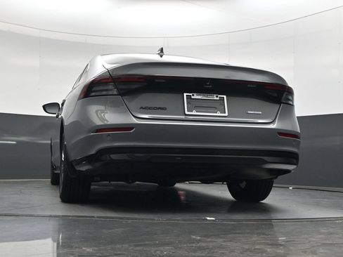 Certified 2023 Honda Accord EX-L image 39