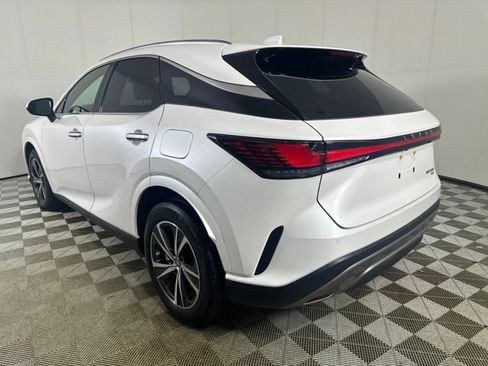 Used 2023 Lexus RX 350 Premium Plus w/ Accessory Package (Z1) AWD/4WD image 5