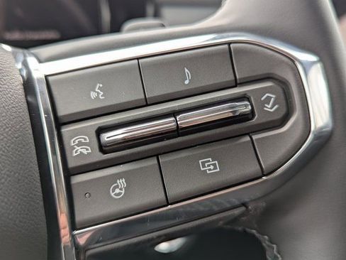 New 2026 GMC Terrain Elevation w/ Elevation Premium Package image 15