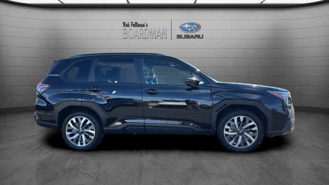 New 2026 Subaru Forester Touring AWD/4WD image 3