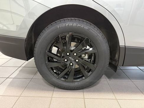 Certified 2024 Chevrolet Equinox LS w/ LS Convenience Package image 9