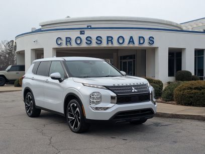 Used 2022 Mitsubishi Outlander ES
