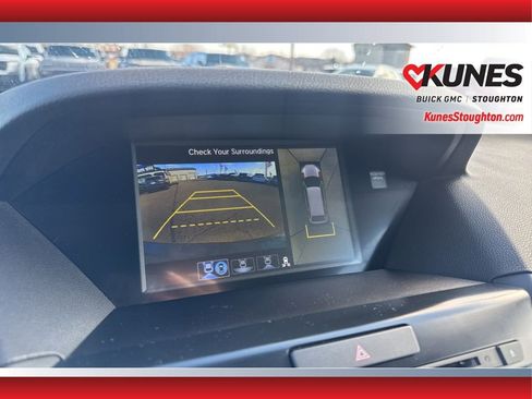 Used 2017 Acura MDX SH-AWD w/ Advance Package image 33