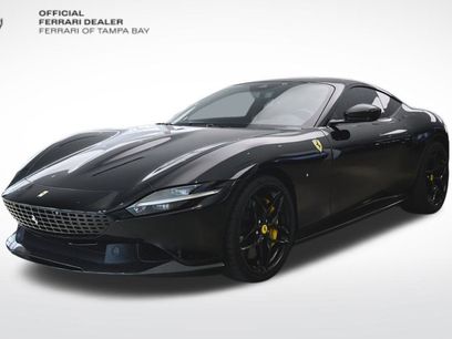 Used 2023 Ferrari Roma