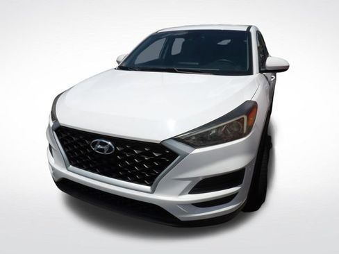 Used 2020 Hyundai Tucson SE FWD image 7