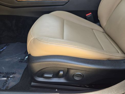 Certified 2023 Cadillac CT5 Premium Luxury w/ Parking Package RWD image 23