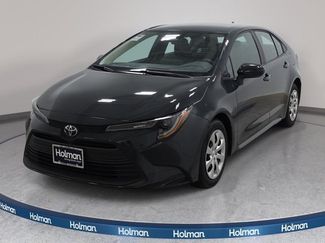 Certified 2024 Toyota Corolla LE FWD video 1