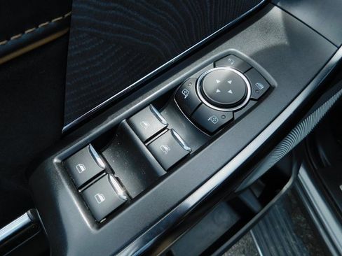 Used 2023 Ford F150 Platinum w/ Equipment Group 701A High image 27