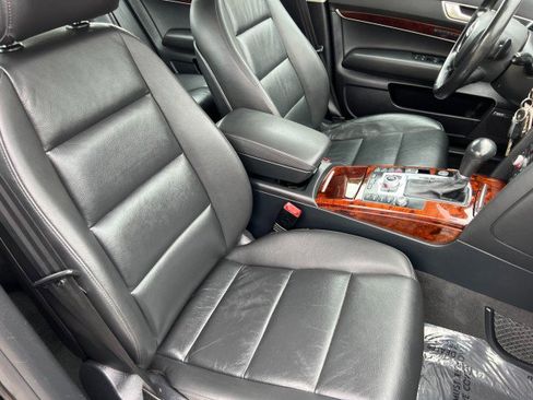 Used 2011 Audi A6 3.0T Prestige w/ Prestige Pkg image 15