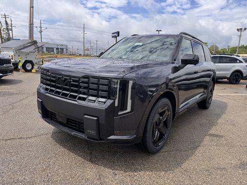 New 2027 Kia Telluride X-Line SX Prestige AWD/4WD image 22