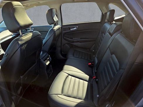 Certified 2022 Ford Edge SEL AWD/4WD image 23