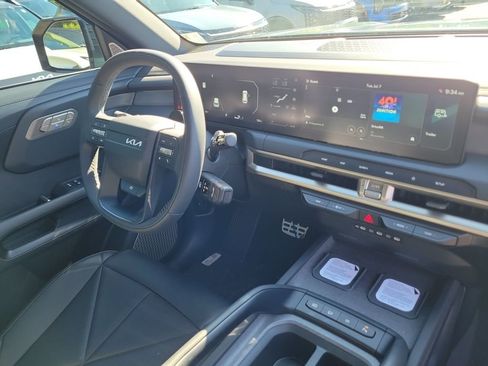 New 2027 Kia Telluride SX FWD image 8