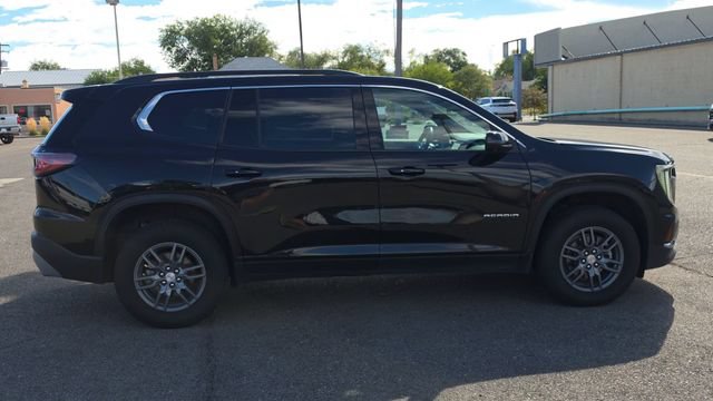 Used 2025 GMC Acadia Elevation AWD/4WD image 11