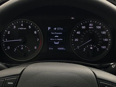 Used 2019 Hyundai Tucson Sport w/ Cargo Package image 14