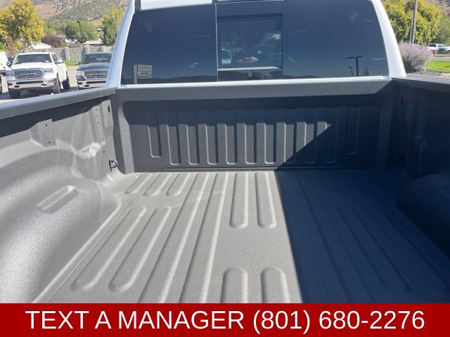 Used 2023 RAM 1500 Big Horn AWD/4WD image 13