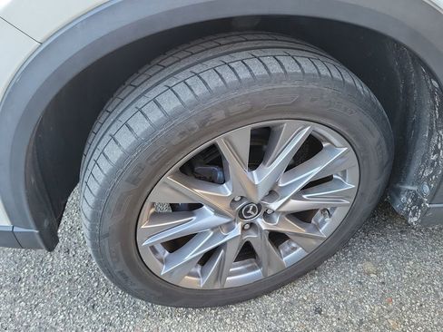 Used 2020 MAZDA CX-5 Grand Touring image 8