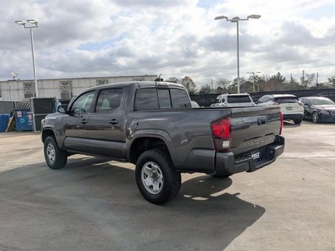 Used 2019 Toyota Tacoma SR w/ SR Convenience Package image 7