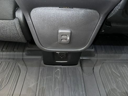 Certified 2023 GMC Terrain AT4 w/ Infotainment Package II image 25