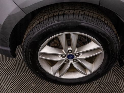 Used 2018 Ford Edge SEL w/ Equipment Group 201A image 45