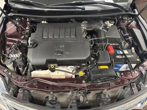 Used 2014 Toyota Avalon Limited FWD image 28