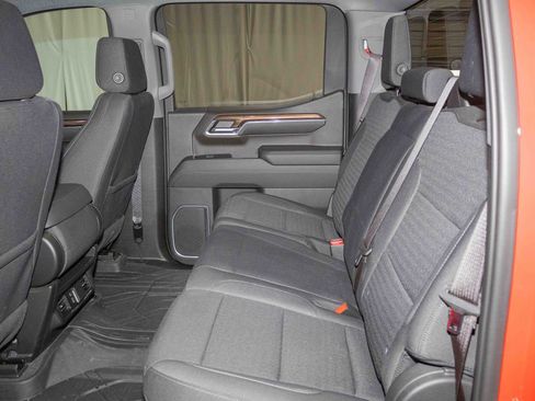 Certified 2023 Chevrolet Silverado 1500 LT image 14