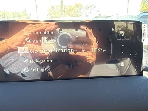 Used 2025 MAZDA CX-5 AWD 2.5 S w/ Select Package image 13