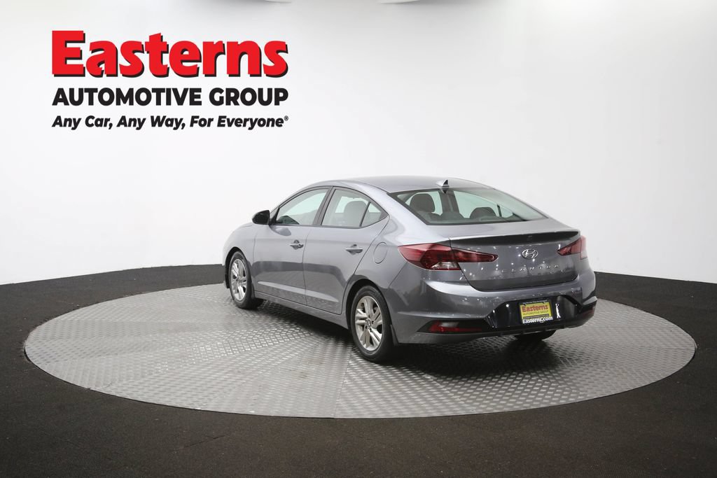 Used 2019 Hyundai Elantra Value Edition w/ Cargo Package FWD image 66