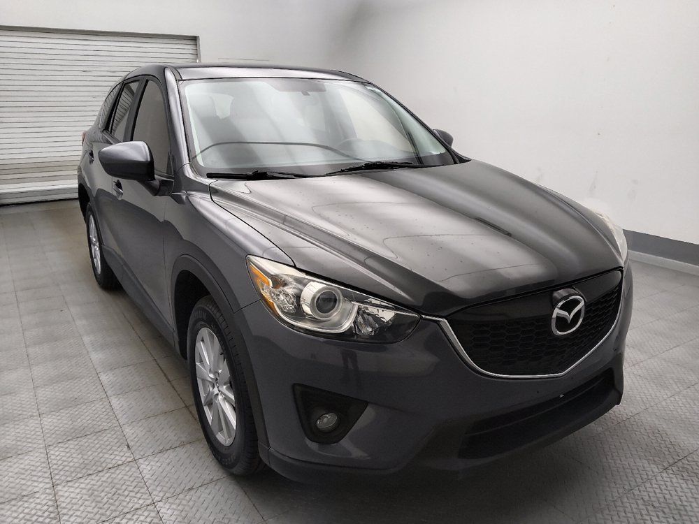 Used 2015 MAZDA CX-5 Touring AWD/4WD image 14