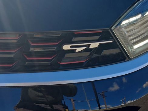 Used 2023 Kia Forte GT-Line w/ GT-Line Technology Package FWD image 9