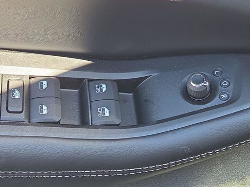 New 2026 Jeep Grand Cherokee Limited AWD/4WD image 28