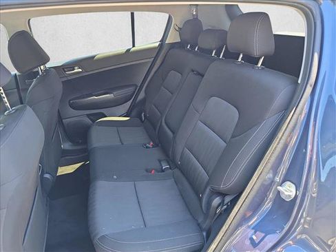 Used 2020 Kia Sportage LX AWD/4WD image 13