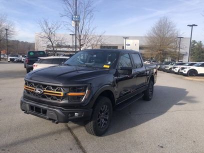 Used 2024 Ford F150 Tremor w/ Equipment Group 402A High