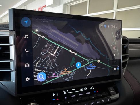 Used 2026 Toyota Sequoia Capstone image 24