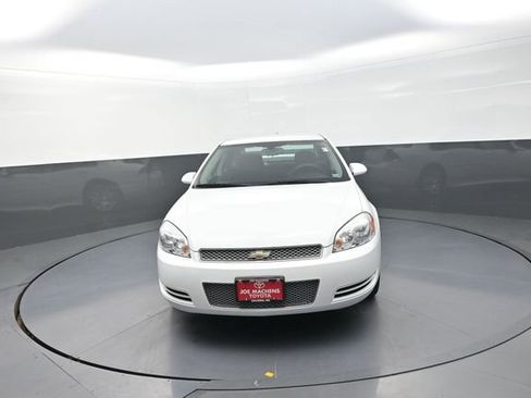 Used 2012 Chevrolet Impala LT image 27