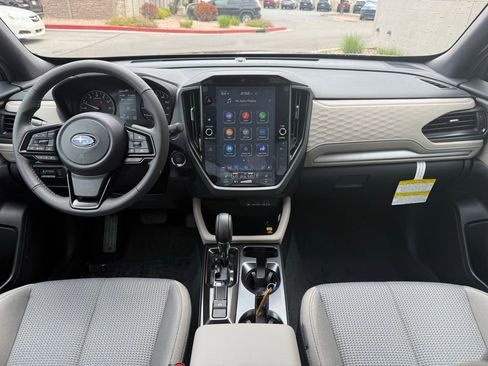 New 2026 Subaru Forester Premium image 14