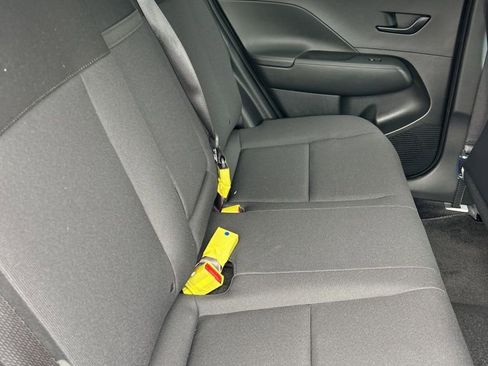 New 2026 Hyundai Kona SEL Sport AWD/4WD image 14