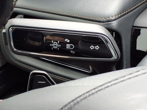 Used 2025 Lincoln Aviator Reserve w/ Equipment Group 201A image 22