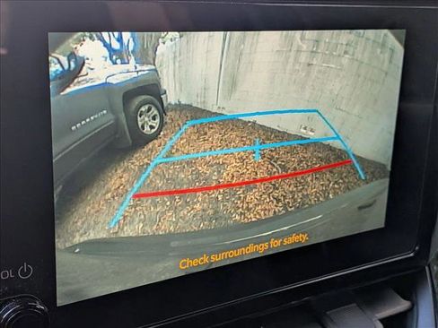 Used 2025 Toyota Corolla LE image 7