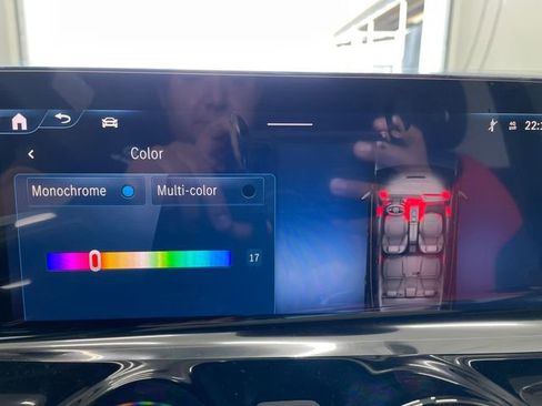 New 2026 Mercedes-Benz GLA 250 GLA 250 image 30