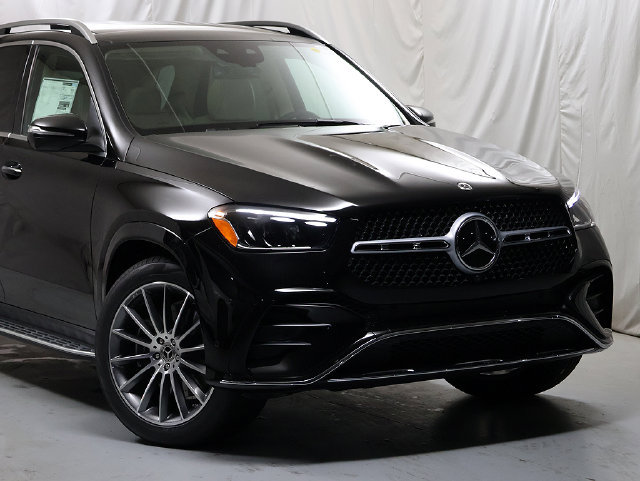 New 2026 Mercedes-Benz GLE 450 4MATIC image 2